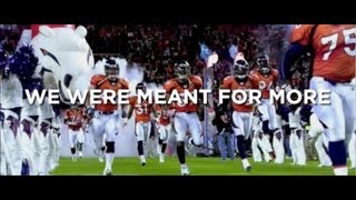 Moss & Pete Ryan - Meant For More (Lyric Video)