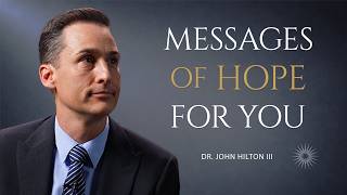 Finding Christ (John Hilton III)