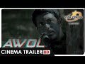 AWOL Cinema Trailer Gerald Anderson AWOL