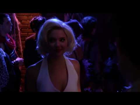 Who Are You Really by Mikky Ekko - Pretty Little Liars 3x13 Music Scene
