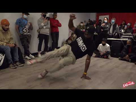 Battle To Top 8 + Judge Showcase   - Rumble Or Tumble Vol 4 - #bboyslexxforever
