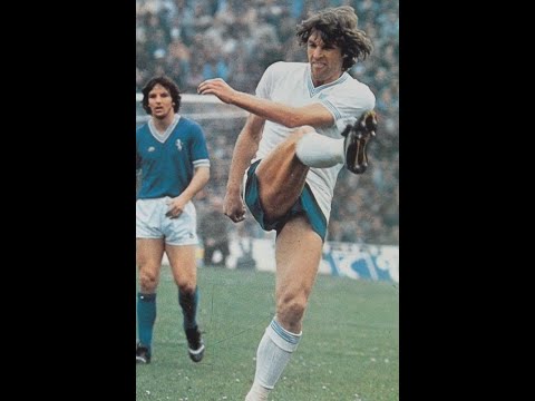 Brescia-Napoli 1-2 Serie A 80-81 24' Giornata