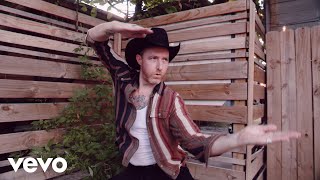 Jonathan Terrell - Place Out Back video