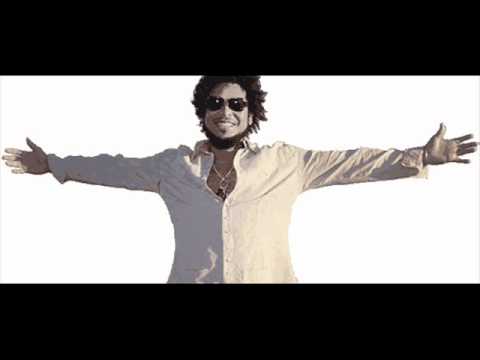 My Love video
