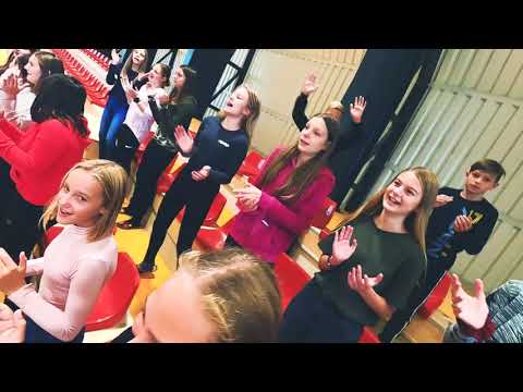 VUDU - Hej, hej Duplek