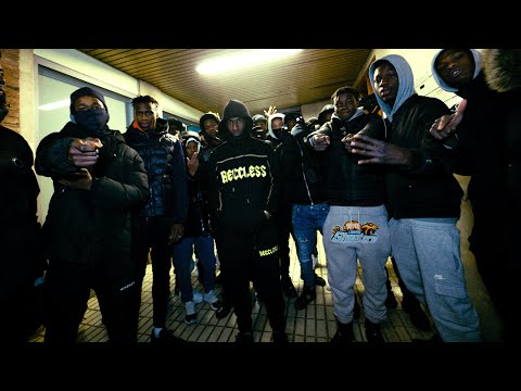 Og Leemz - Replay ( Video Official) #spanishdrill