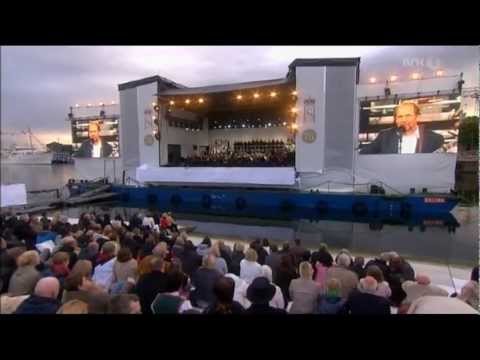 Ole Paus - For alltid (Operataket, 31 mai 2012)