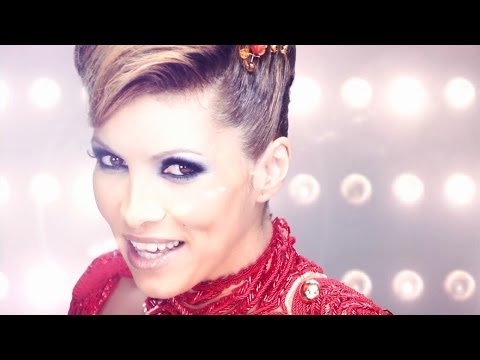 YSA FERRER - FRENCH KISS (Clip Officiel)