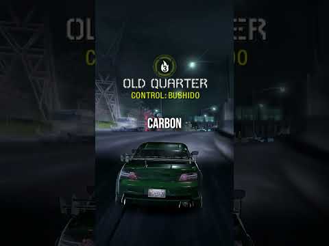 В Каких NFS Самый Лучший Тюнинг? #nfs #needforspeed #nfsu2 #nfsunbound #unbound #нфс #нидфорспид