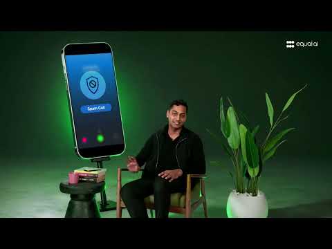 Equal AI - AI Call Assistant