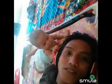 Aku Milikmu 2 versi Ahmad melvana