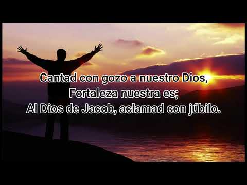 CANTAD CON GOZO - MANANTIAL DE INSPIRACIÓN IPUC