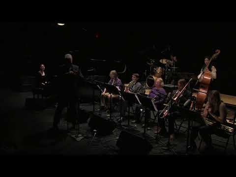 Krannert Concert: Dave Pell Octet (formerly Repertory Jazz Orchestra)