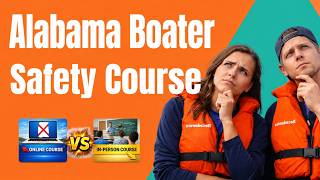 Alabama Boater Safety Course | ALEA Approved Options Compared
