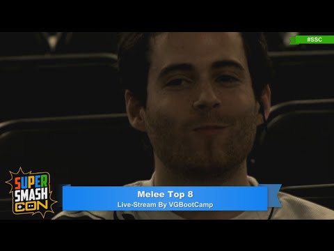 Top 10 Westballz Falco Combos - Super Smash Bros