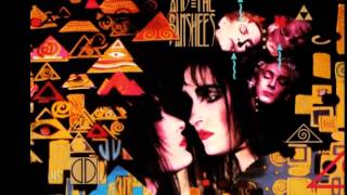 Siouxsie and the Banshees - Obsession