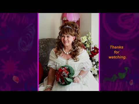 Tanya Melody M075 Wedding dress