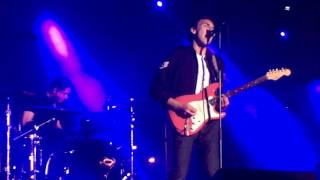 Bad Suns Transpose LIVE at Bullstock