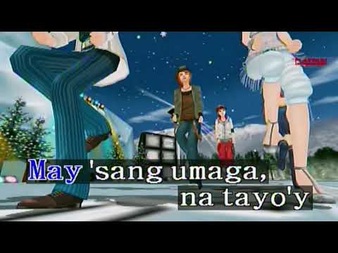 Alapaap - Eraserheads (Karaoke/Lyrics/Instrumental) HD