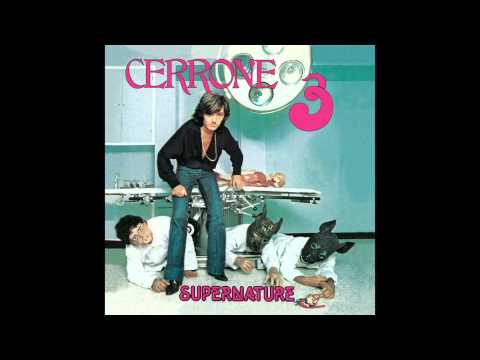 Cerrone - Give me Love (Official Audio)