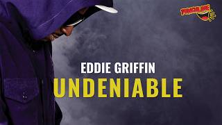 Eddie Griffin: Undeniable (Full Show) | Legendary Stand-Up Comedy Special.