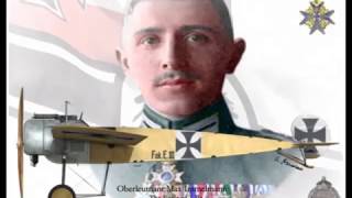 Fliegermarsch /Aviator March von Hermann Dostal