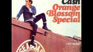 Johnny Cash-When It's Springtime in Alaska(It's Forty Below)