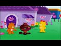 Care Bears Forget It Gone English Brazil Israel AiCaL NaQis Friends HiT VHS DVD HD 2008