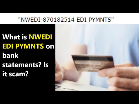 Nwedi Edi Pymnts Flex
