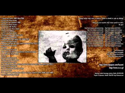 05. Kaczmi - Wyrwane z pamięci (feat. P.A.G., Magia) | oficjalny odsłuch