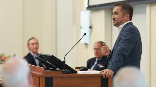 National Taxes and Local Inequality