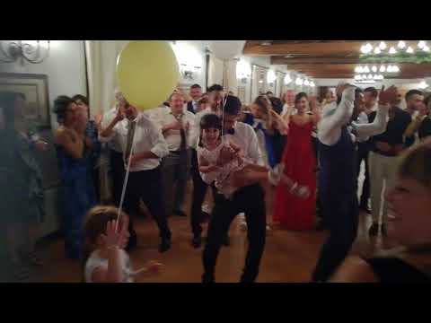 dj per Matrimoni Alex & Claudia Matrimonio Ristorante Cascina Alzacoda   Il Casale  Inverigo