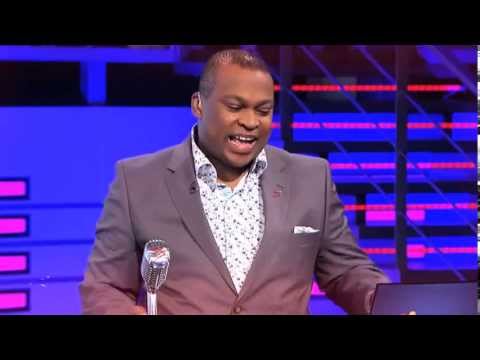 Thursday Night Live with Marawa 2013