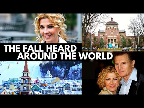 What We Learned From Natasha Richardson's Tragic Accident