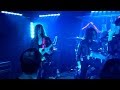Stitched Up Heart ~ Bitter End (LIVE) Akron, OH 9/1 ...