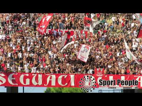2018/19 BARI - Sancataldese, Serie D