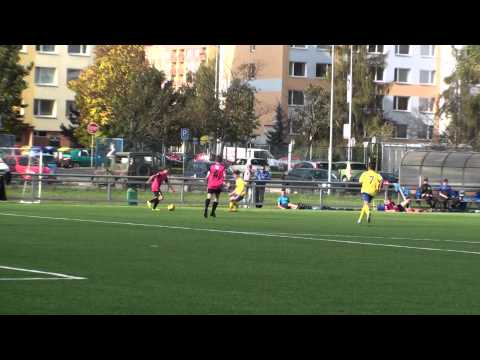 MU FK Mladá Boleslav - FK Teplice 18.10.2014 2. poločas