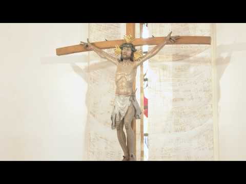 2018 06 21: Das Kreuz