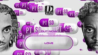 Love Music Video
