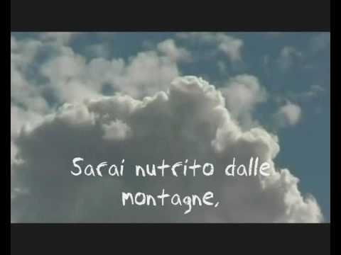 Paradise - Richard Ashcroft sub.ITA