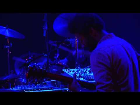 OM - Meditation is the Practice of Death (Live) 2013