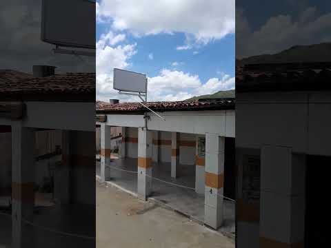 Juarez Távora  ( 2 ) - PB