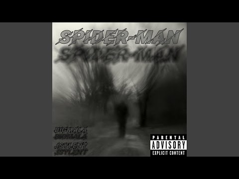 SpiderMan (feat. JSylent)