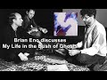 Brian Eno discusses My Life in the Bush of Ghosts (KPFA, 1980)