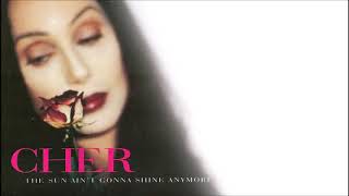 Cher - The Sun Ain&#39;t Gonna Shine Anymore (Trevor Horn Demo Mix)
