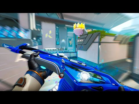 The *NEW* AiMBOT VANDAL (ION 2.0)