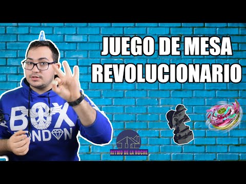 El JUEGO de mesa de estas NAVIDADES | Ritmo de la noche