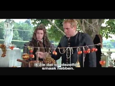 Vatel 2000, Gerard Depardieu
