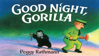 Goodnight Gorilla | OUT gameplay video by IASLP,  duration