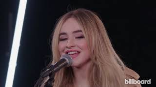 Sabrina Carpenter-Paris( Live Acoustic Version)